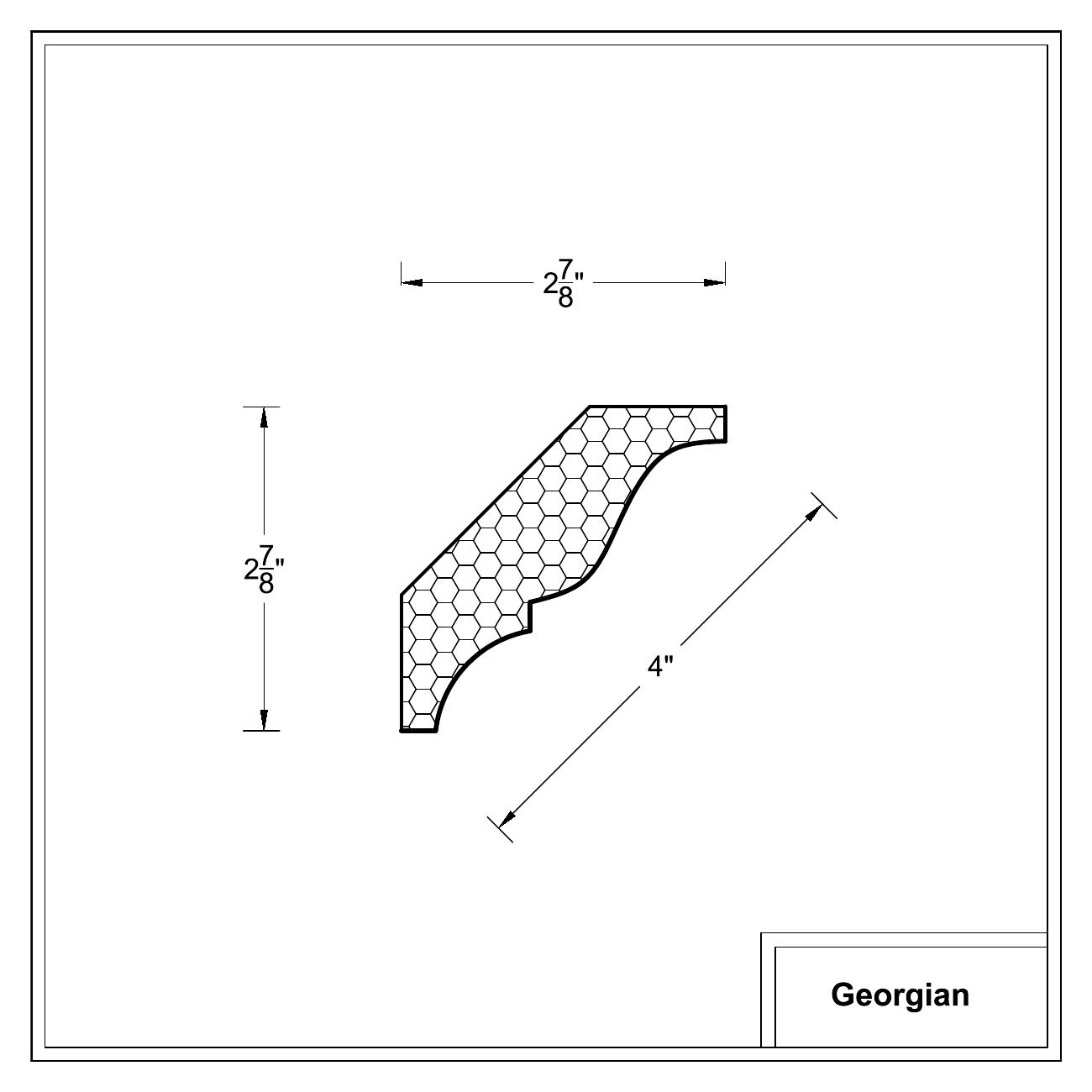 Georgian 4