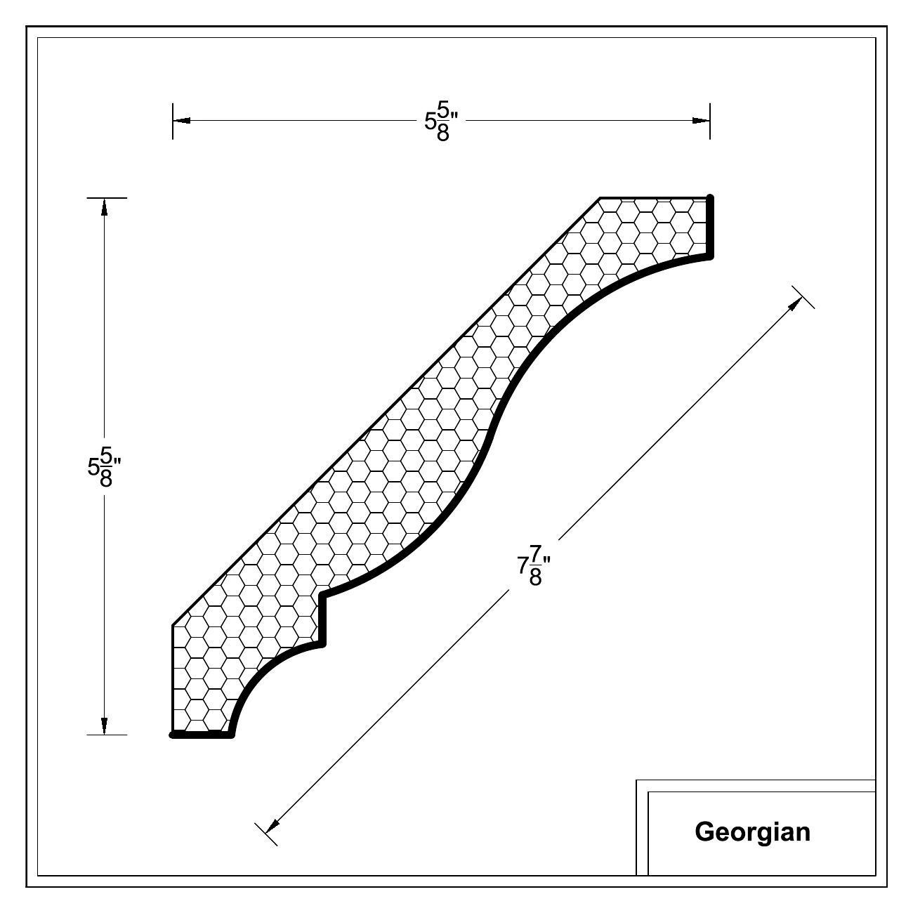 Georgian 8
