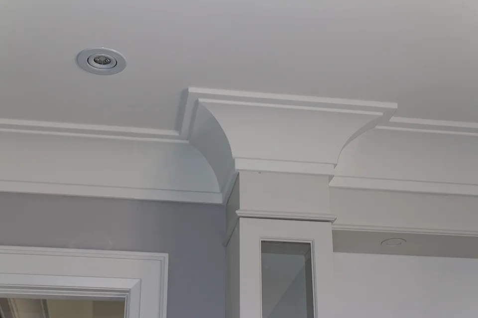 Crown Molding Corners