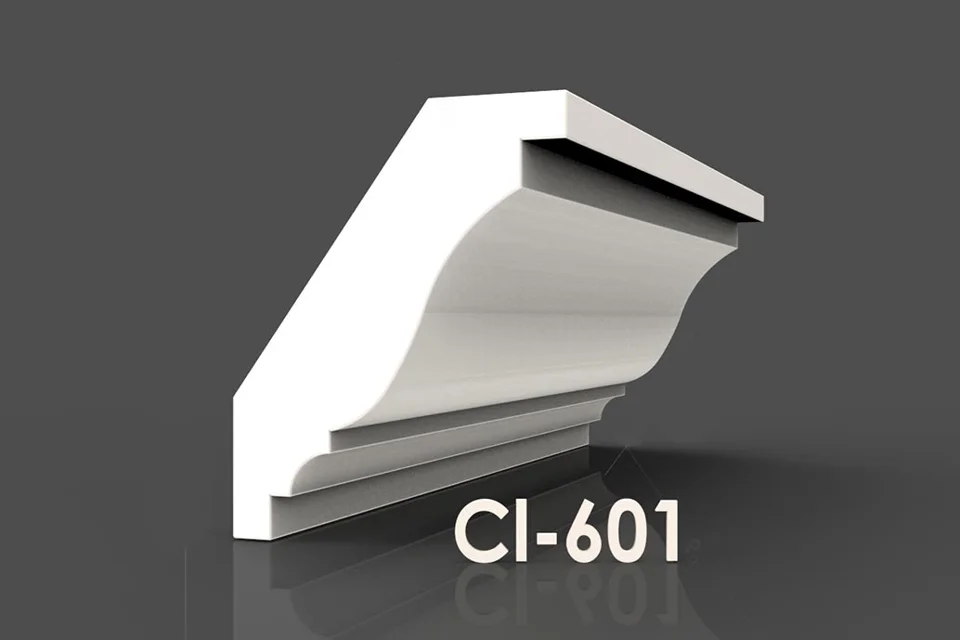 Crown Moulding CI-601