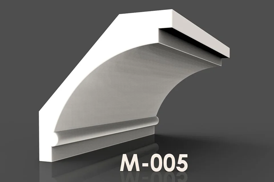 Cove Mouldings
