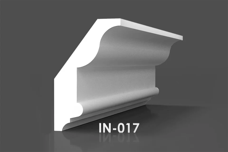 Crown Moulding IN-017